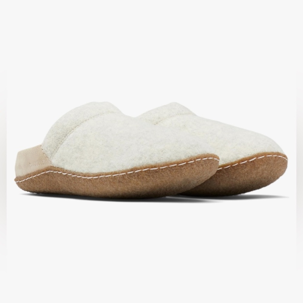 Women's Nakiska™ Scuff Slipper - Picture 2 of 16